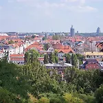 Helle Dachgeschosswohnung