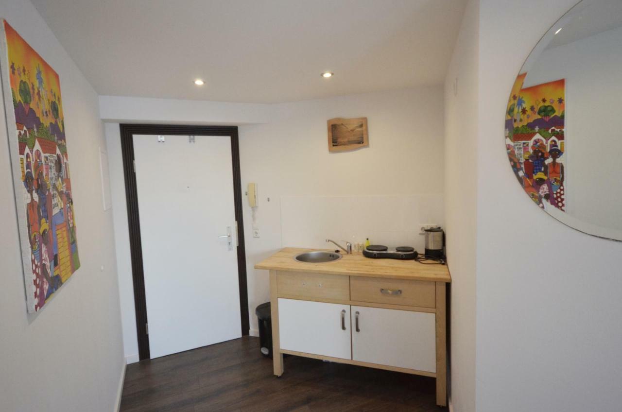 Apartment Helle Dachgeschosswohnung